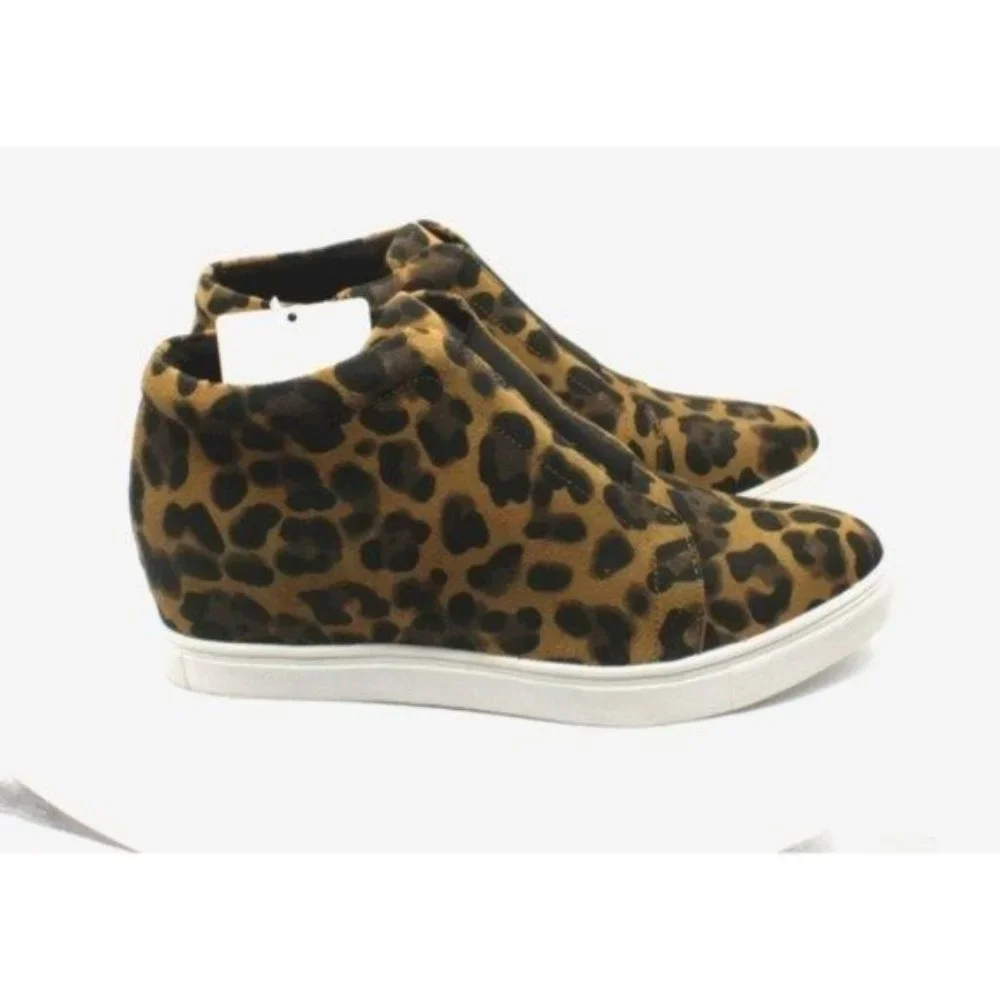 Aqua College Glady Waterproof Sneakers, - Picture 5 of 8